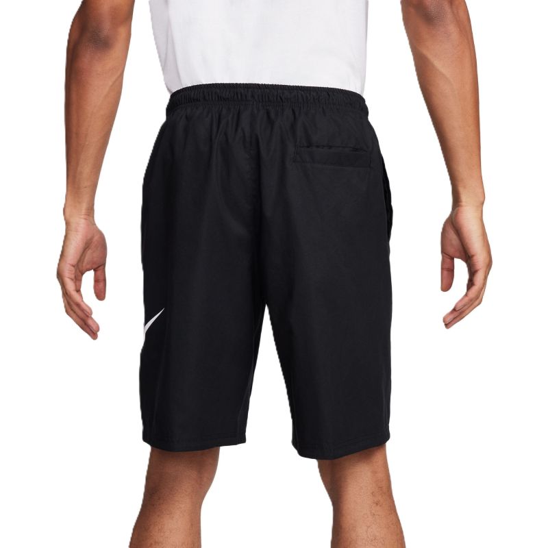 Nike Club Shorts s (173cm) ruházat FN3303-010