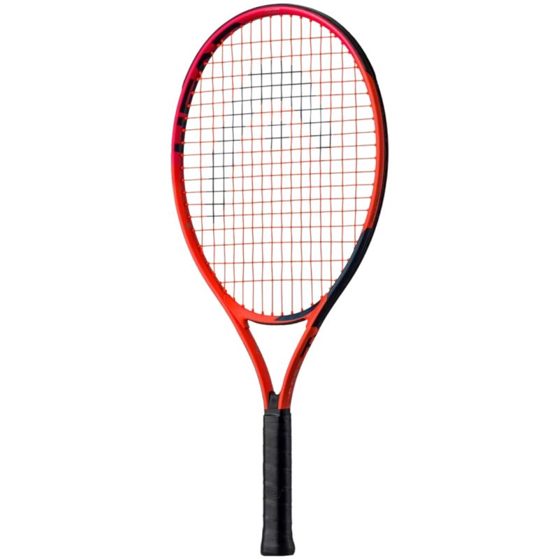 Head Radical Jr25 3 7/8 Orange Tennis Racket 234913 SC06 narancssárga rackets