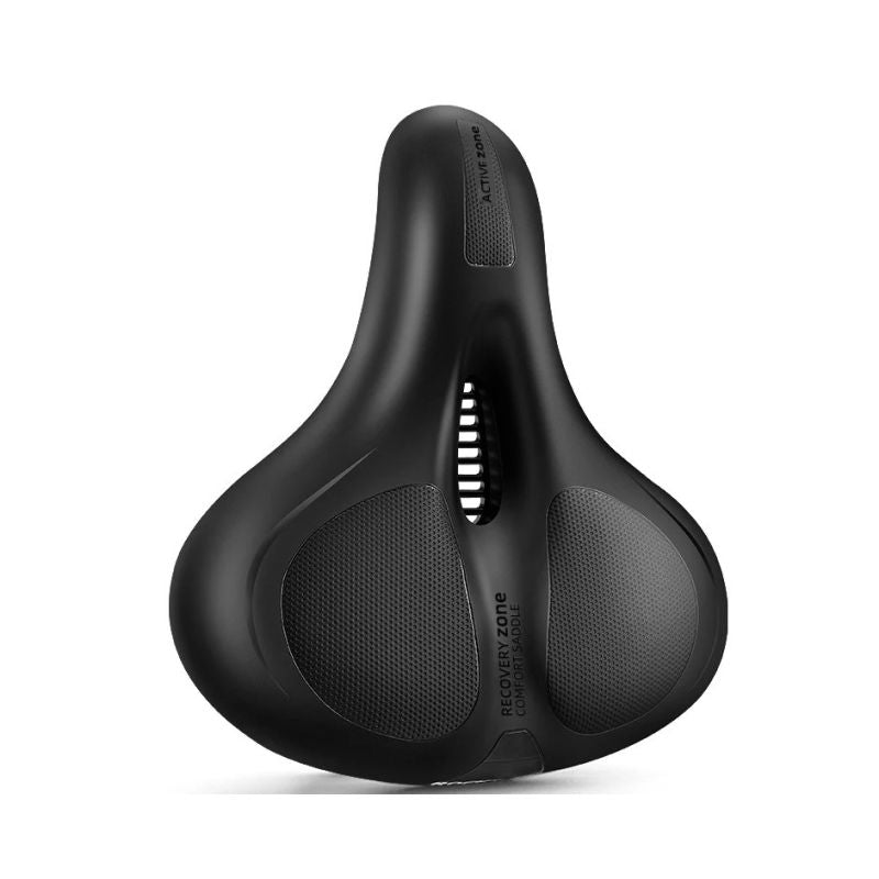 Rockbros AQ- bicycle saddle black