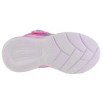 Skechers Sweetheart Lights-Lovely Dreams Pink rózsaszín utcai cipő 302663N-PKLV