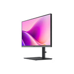 4F MONITOR SAMSUNG LED 24" 100Hz elektronika