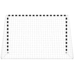 Enero FOOTBALL GOAL WITH NET goals, nets