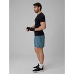 4F Men's quick-drying training férfi rövidnadrág 4FRSS26TFSHM1858-46S