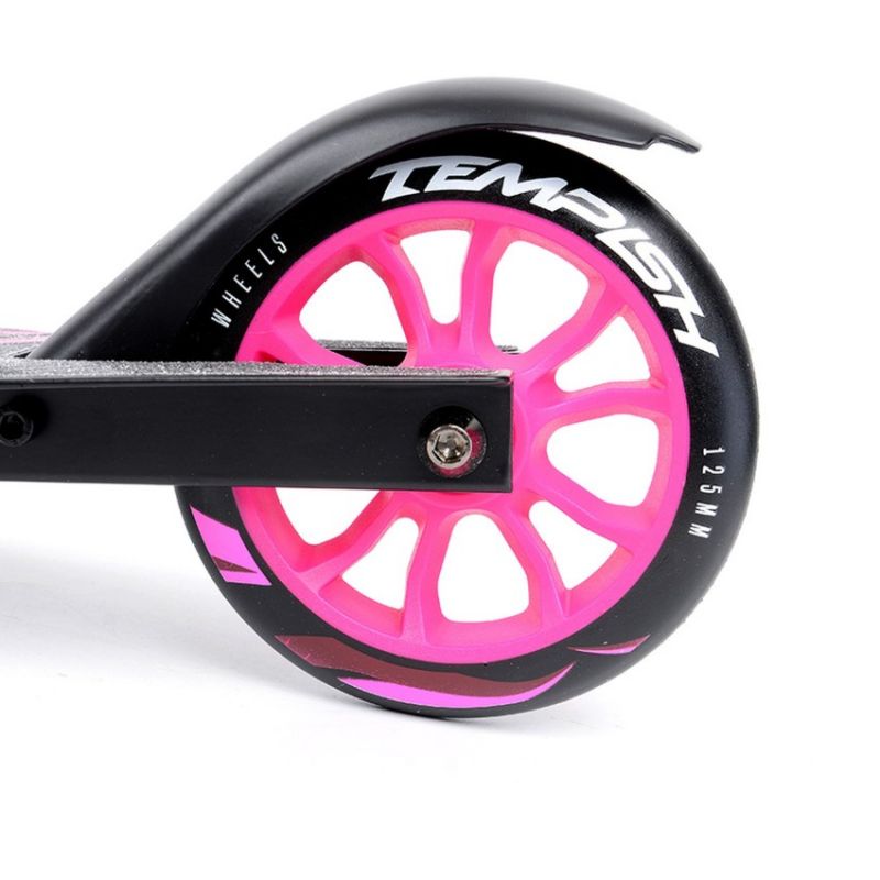 Tempish Nixin 125 II AL Jr scooter różowy scooters