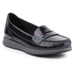 Geox D Avery C lifestyle D62H5C-000EV-C4021 utcai cipő