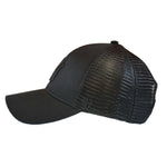 47 Brand MLB New York Yankees Branson Cap fekete hats, caps B-BRANS17CTP-BKJ