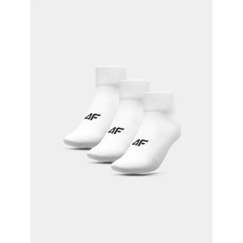 4f Socks 4FWMM00USOCM278-10S Zokni