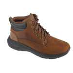 Skechers Parson - Ederic Brown barna utcai cipő 205175-CDB
