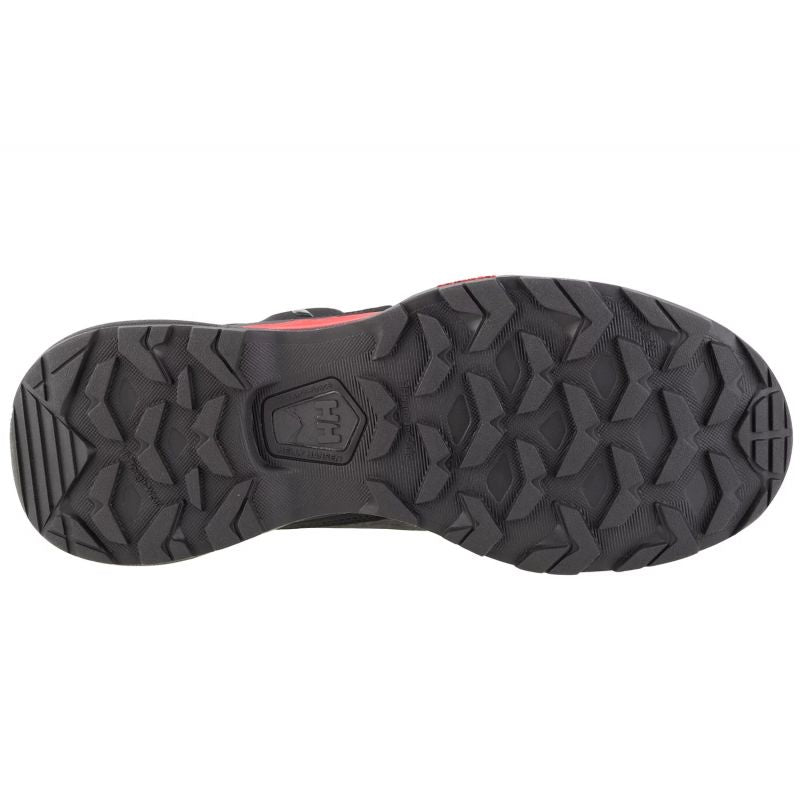 Helly Hansen Traverse Hiking Boots 11805-990 Black 46 Cipő