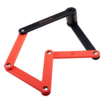 Fjordane anti-theft lock
