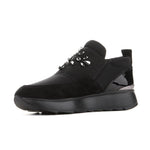 Geox D Gendry D745TA 01522 C9999 fekete utcai cipő