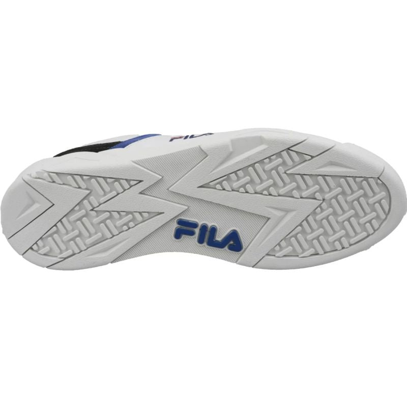 Fila Cedar CB Low White