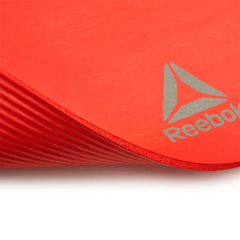 Reebok Training Yoga Mat 11014RD Edzőfelszerelés