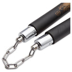 DBX Bushido Training nunchaku on chains training equipment