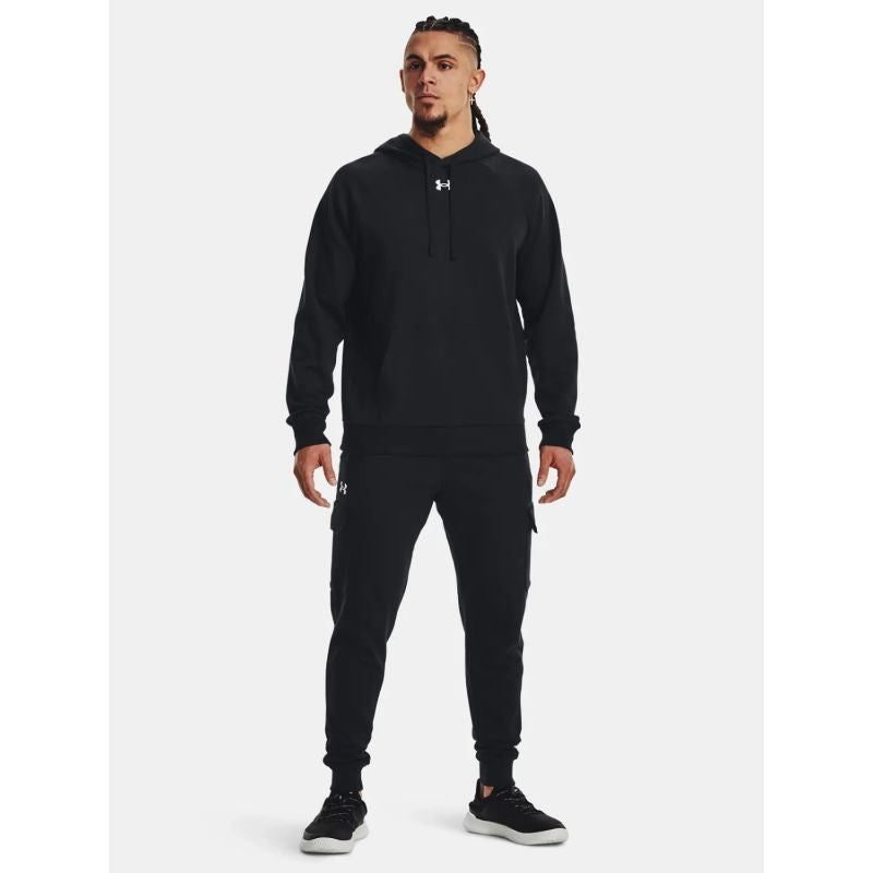 Under Armour Armor M 1379757-001 sweatshirt Pulóver
