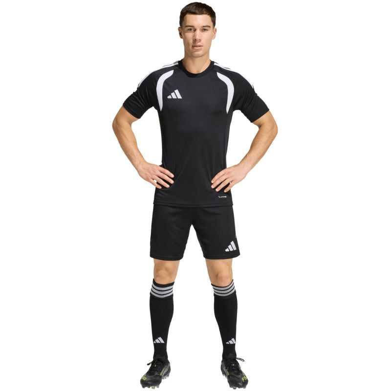 Adidas Men's Tiro 26 League Black fekete short