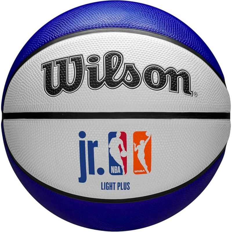 Wilson Jr Nba Drv Light Plus Bskt R.5 Basketball kosárlabda