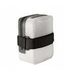 Rockbros 0.4L Bicycle Saddle Bag White
