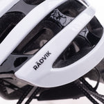 Radvik PELETON helmet helmets