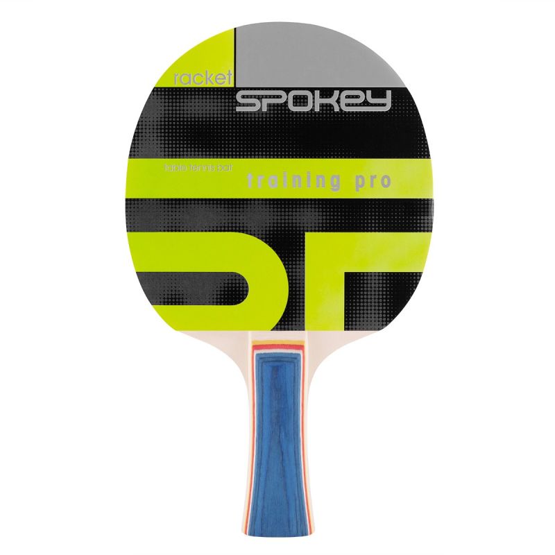 Spokey Training Pro FL 9506400000 table tennis racket Ütőfelszerelés