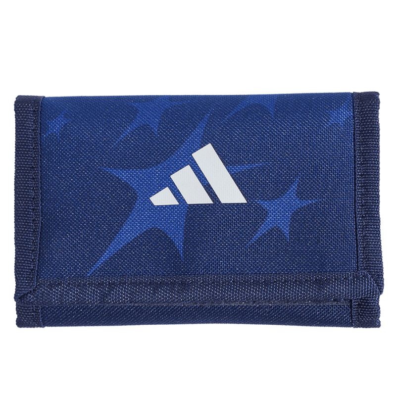 Adidas Tiro Graphic Wallet pénztárca KS4166