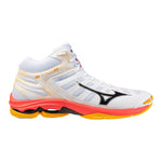 Mizuno Wave Voltage 2 MID fehér cipő V1GA246598