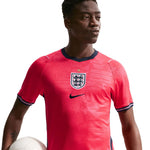 Nike England 2026 Stadium Men's Jersey Red