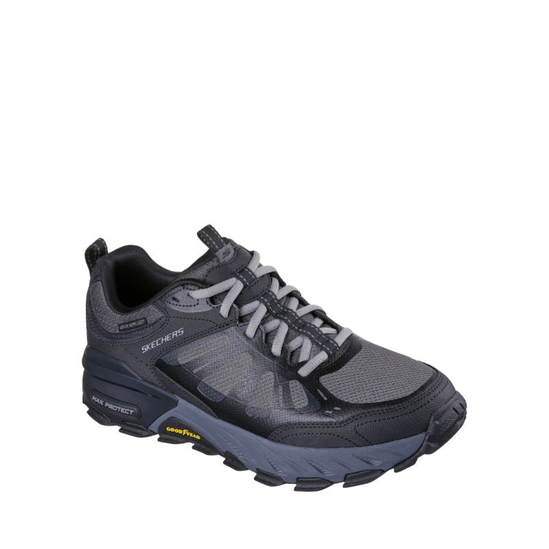 Skechers Max Protect Sherwood Ridge men's 237678 BKCC cipő 237678BKCC
