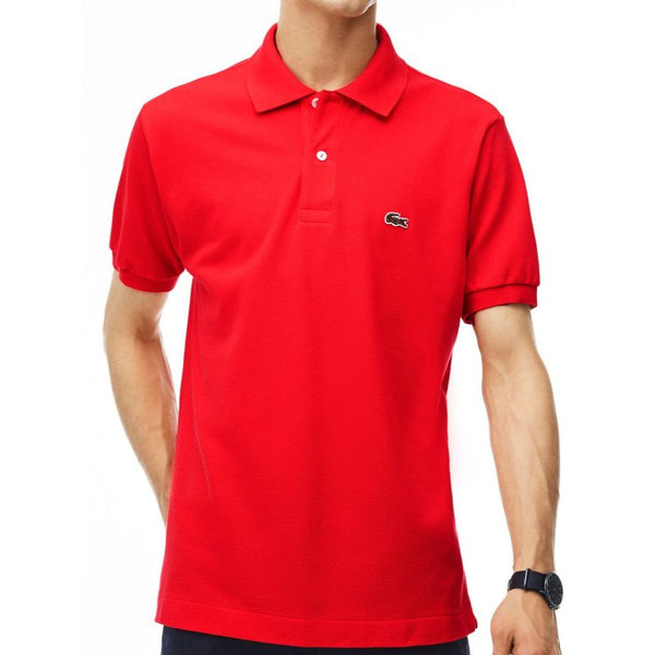 Lacoste T-shirt M L121200-ZBG Póló