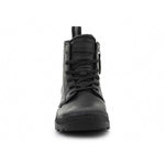 Palladium Pampa Zip Lth Ess M 76888-008-M shoes Cipő