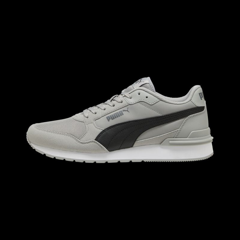ST Runner v4 NL/ MESH Gray Echo-PUMA Bla ( )