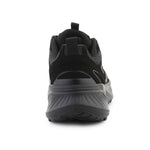 Skechers EDGERIDE Silver Eclipse 150475-BBK Black