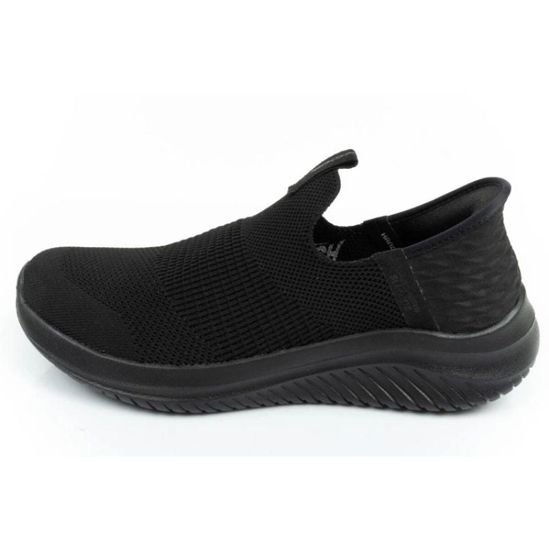 Skechers W SLIP-INS fekete cipő