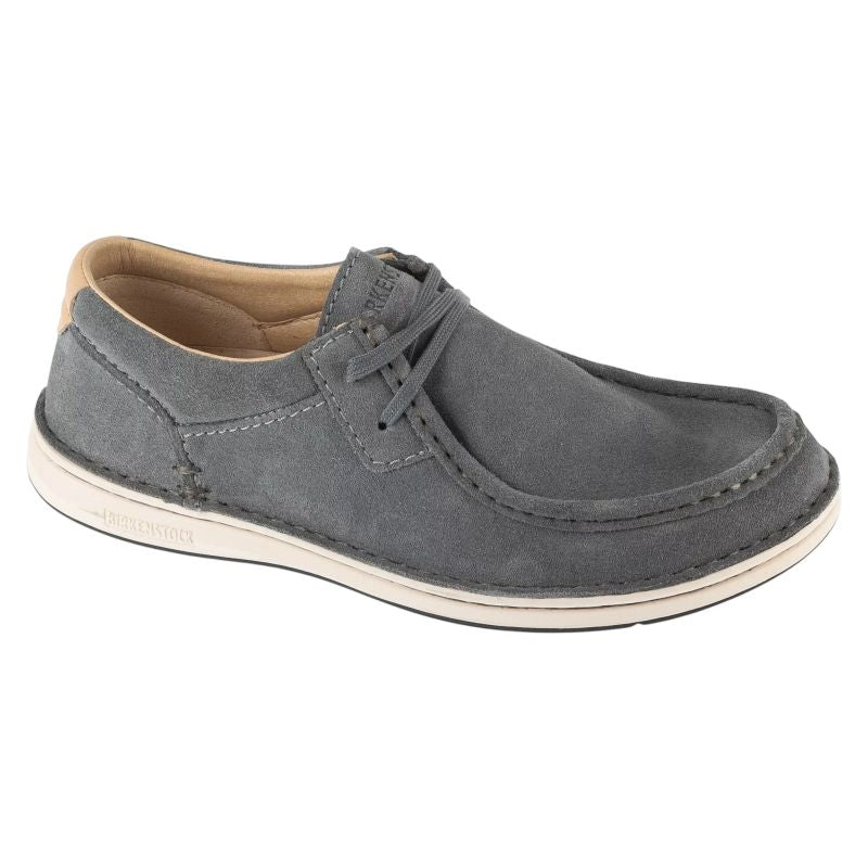 Birkenstock Pasadena Grey szürke papucs 1030906