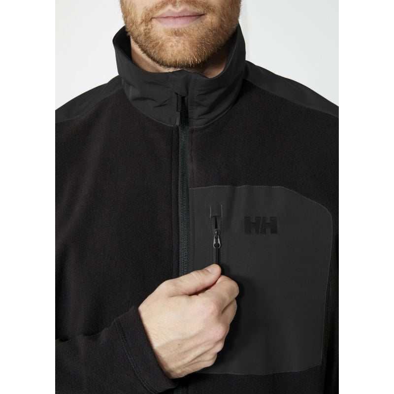 Helly Hansen Men's Daybreaker Block Jacket 49454 990 Ruházat