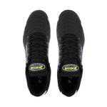 Joma Mundial Indoor 2631 black football boots fekete focicipő MUNW2631IN