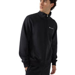 Champion Sweatsuit men's tracksuit black 221786 KK001 fekete szett