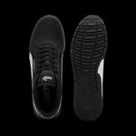 ST Runner v4 Mesh PUMA Black-PUMA White- ( )