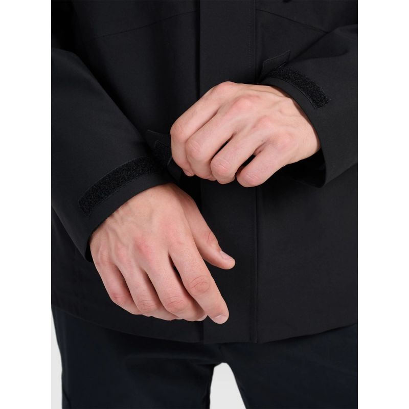 Men's trekking 3 in 1 membrane 10000 4F 4FRAW25TTJAM1052-20S 3xl kabát