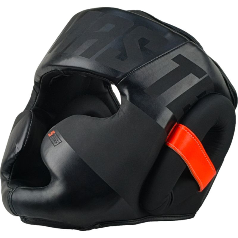 MASTERS FIGHT EQUIPMENT KSS-VOLT Boxing Helmet védőfelszerelés 02301-M