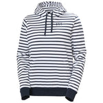 Helly Hansen Women's W CORE GRAPHIC HOODIE 54522 kapucnis pulóver