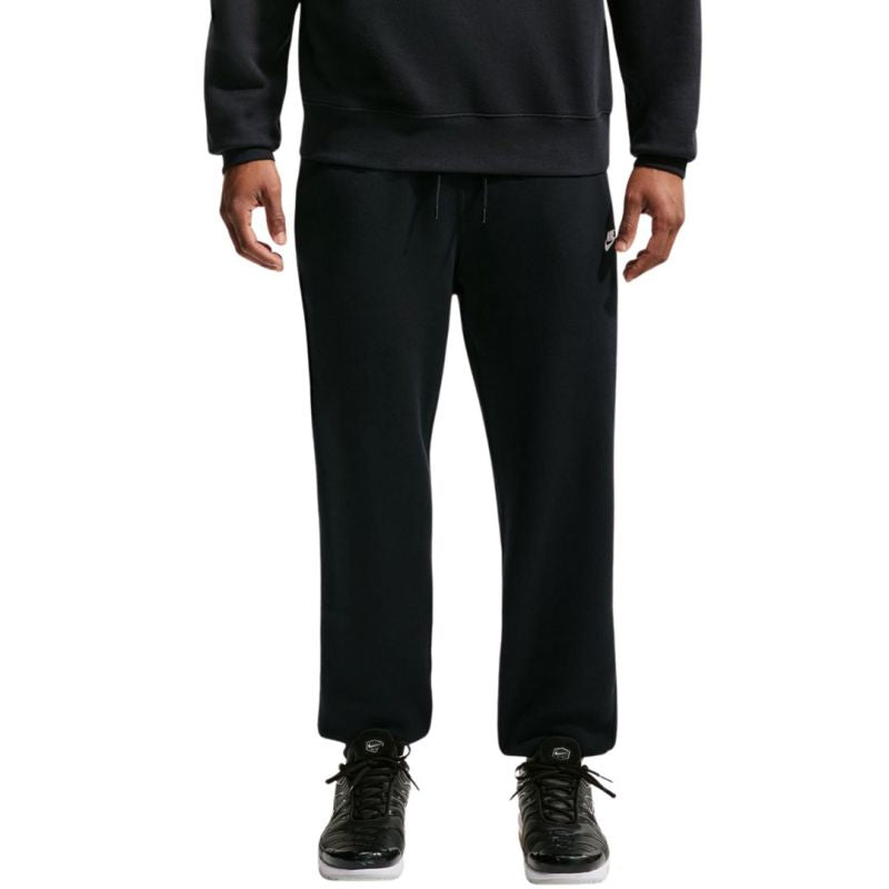 Nike Club BB Jogger Men's 010 fekete nadrág 158494M