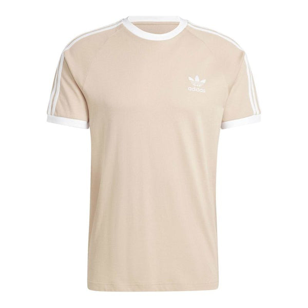 adidas Originals 3-stripes T-shirt IZ2366 Ruházat