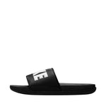 Nike Offcourt Slides Black BQ4639 fekete papucs