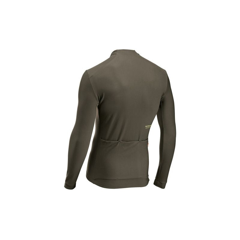 Northwave Extreme Thermal Jrs Cycling Jersey 4xl kerékpáros póló 89241125_96