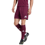 Adidas Men's Entrada 26 bordó short