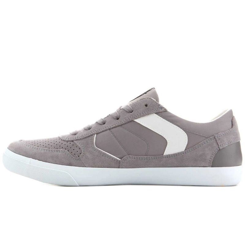 Geox U Box C - Suede+Nylon U82R3C 022FU C9007 accessories