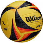 Wilson Avp Optx Replica Volleyball fekete röplabda