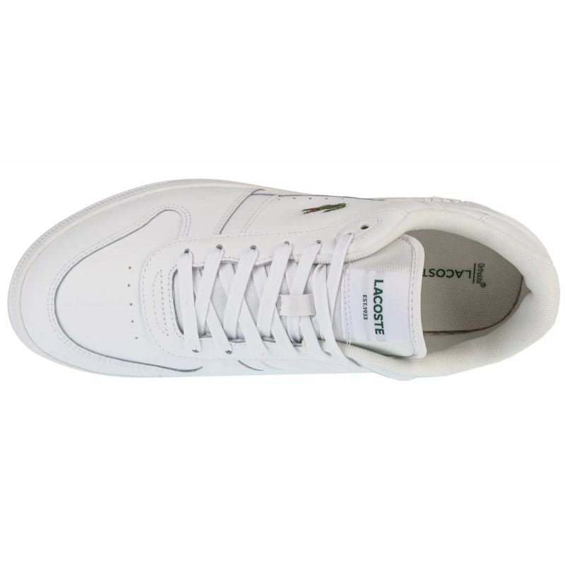 Lacoste T-Clip Set 224 M 748SMA003121G43 shoes Cipő