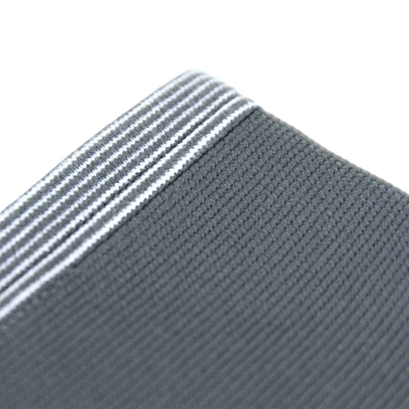 Body Sculpture Thigh Support with Drawstring BNS 007XL szürke karszalag BNS007XL